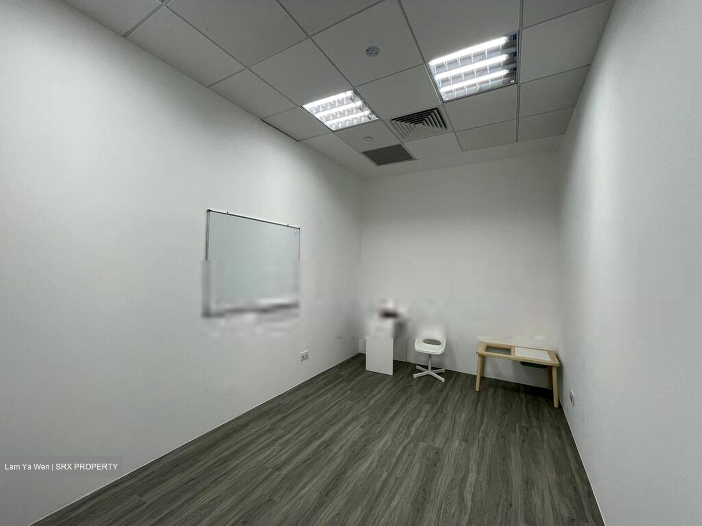 Vision Exchange (D22), Office #467876431